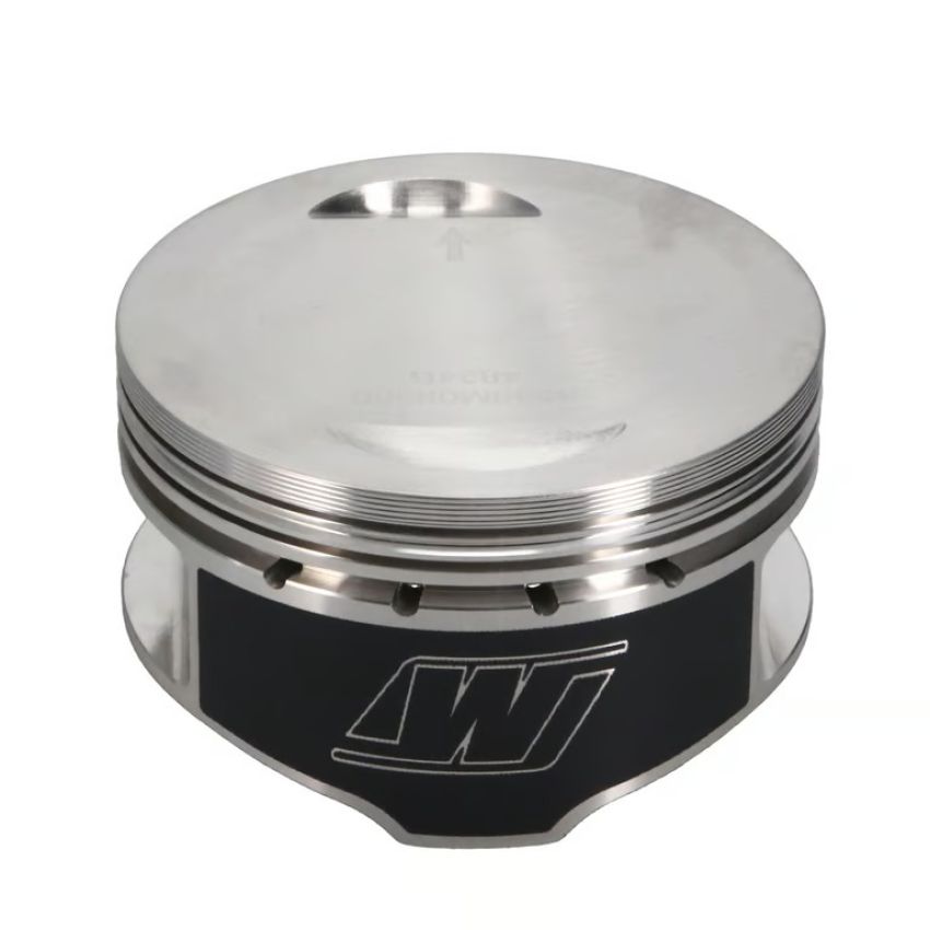 Wiseco 4939M08450 Wiseco 4 Stroke Forged Series Piston Kit - Yam YFM450 Griz/Rhin/Kod/Wolverine