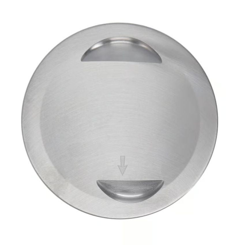 Wiseco 4939M08450 Wiseco 4 Stroke Forged Series Piston Kit - Yam YFM450 Griz/Rhin/Kod/Wolverine