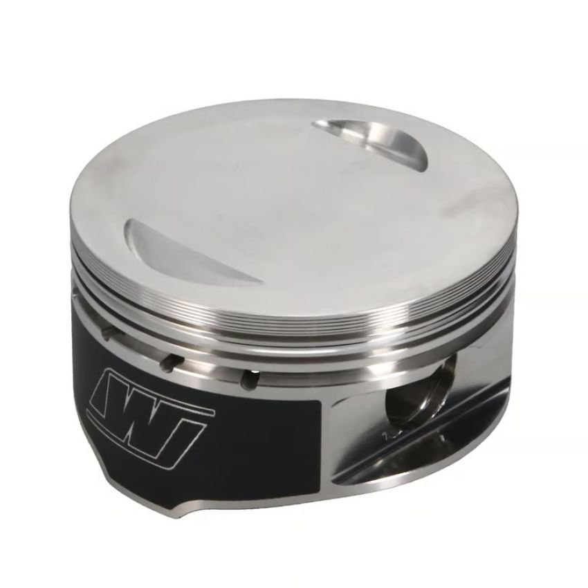 Wiseco 4939M08500 Wiseco 4 Stroke Forged Series Piston Kit - Yam YFM450 Griz/Rhin/Kod/Wolverine