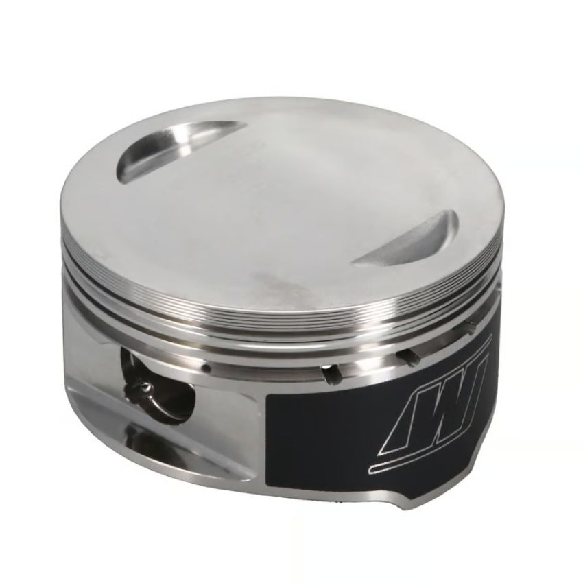 Wiseco 4939M08500 Wiseco 4 Stroke Forged Series Piston Kit - Yam YFM450 Griz/Rhin/Kod/Wolverine