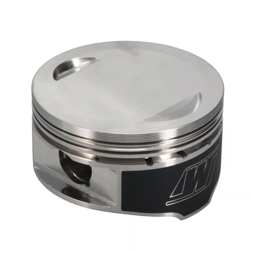 Wiseco 4939M08500 Wiseco 4 Stroke Forged Series Piston Kit - Yam YFM450 Griz/Rhin/Kod/Wolverine