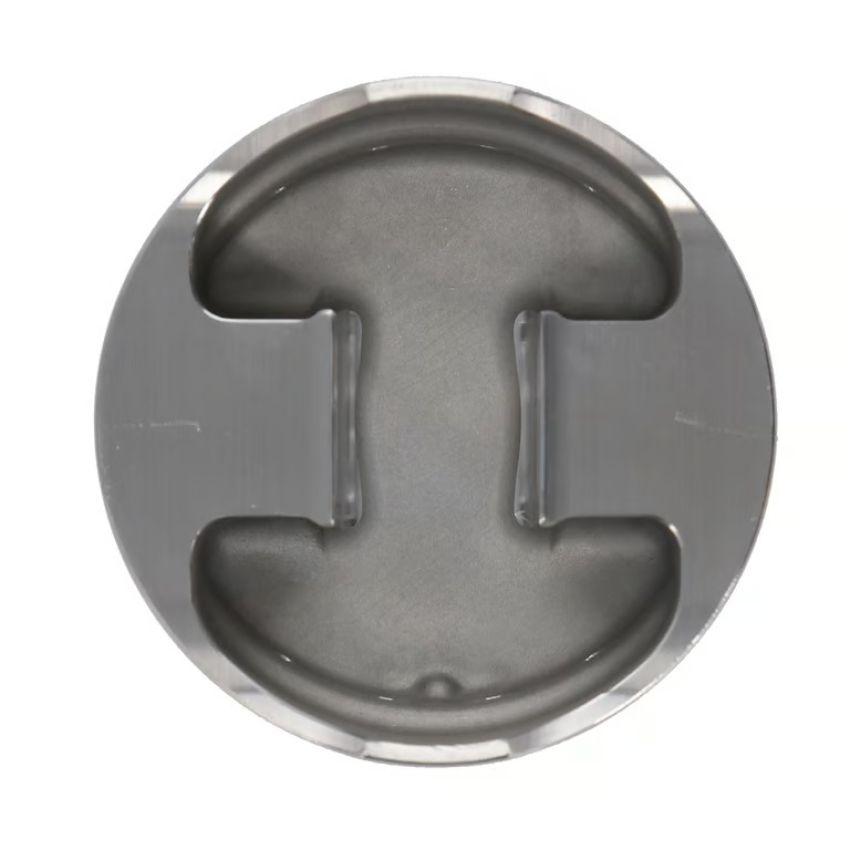 Wiseco 4939M08500 Wiseco 4 Stroke Forged Series Piston Kit - Yam YFM450 Griz/Rhin/Kod/Wolverine