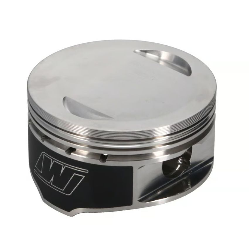 Wiseco 4939M08550 Wiseco 4 Stroke Forged Series Piston Kit - Yam YFM450 Griz/Rhin/Kod/Wolverine