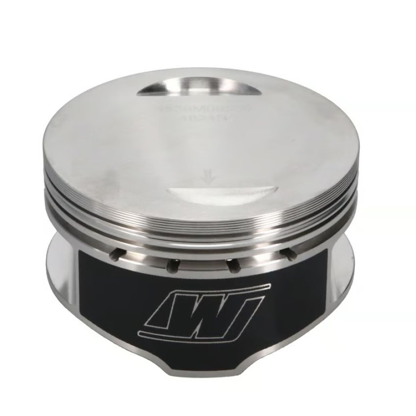 Wiseco 4939M08550 Wiseco 4 Stroke Forged Series Piston Kit - Yam YFM450 Griz/Rhin/Kod/Wolverine