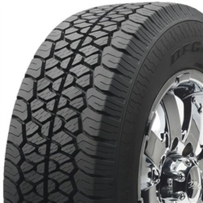 BFGOODRICH Rugged Trail T/A 265/70R16 All-Season