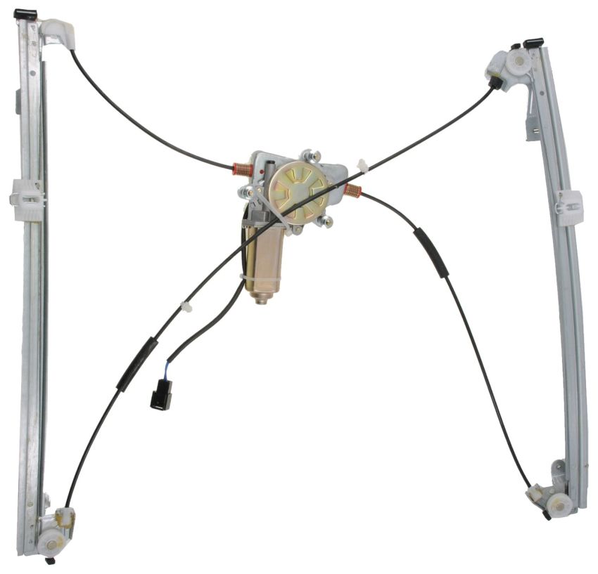 VDO WL41019 Power Window Motor w/Regulator