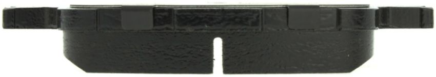Stoptech 305.08170 Street Select Brake Pads - Front/Rear