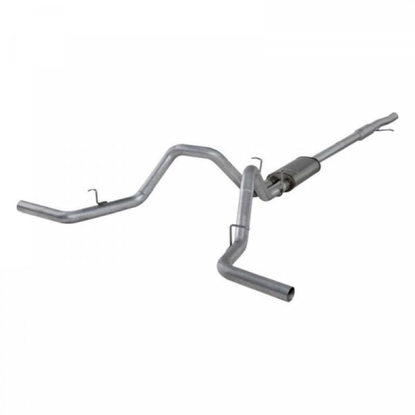 Diamond Eye Performance K3117S Diamond Eye KIT 3in CB DUAL GAS SS CHEVY/GM 4.8L 5.3L 1500