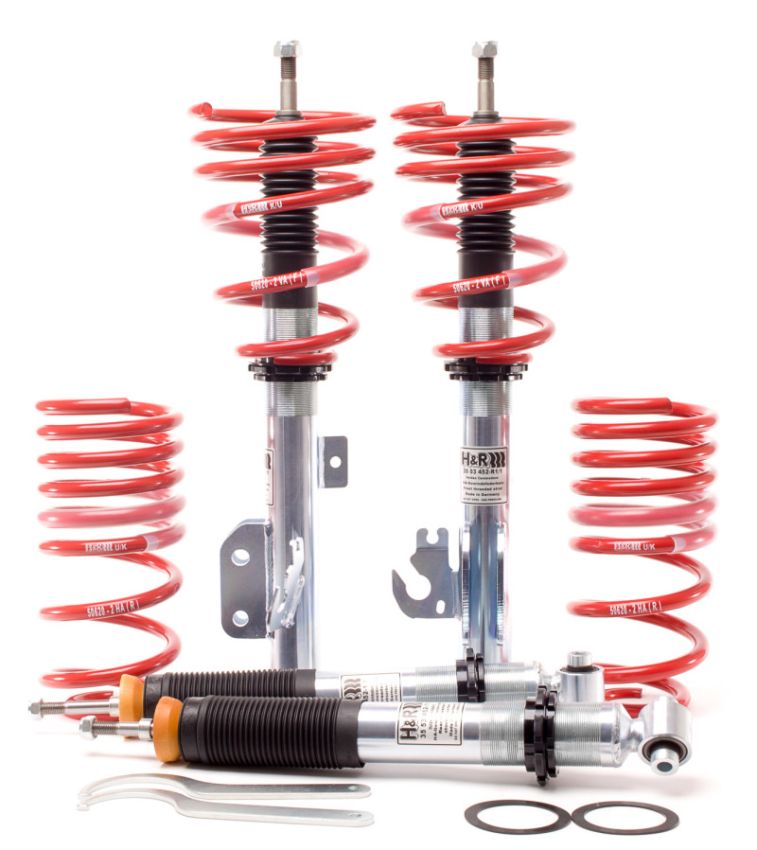 H&R 50751 08-10 Pontiac G8 Street Perf. Coil Over
