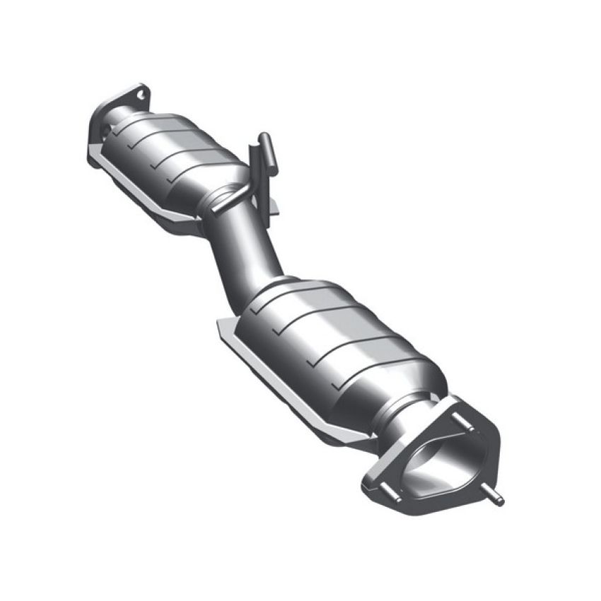 MagnaFlow Exhaust Products 49421 OEM Grade Direct-Fit Catalytic Converter