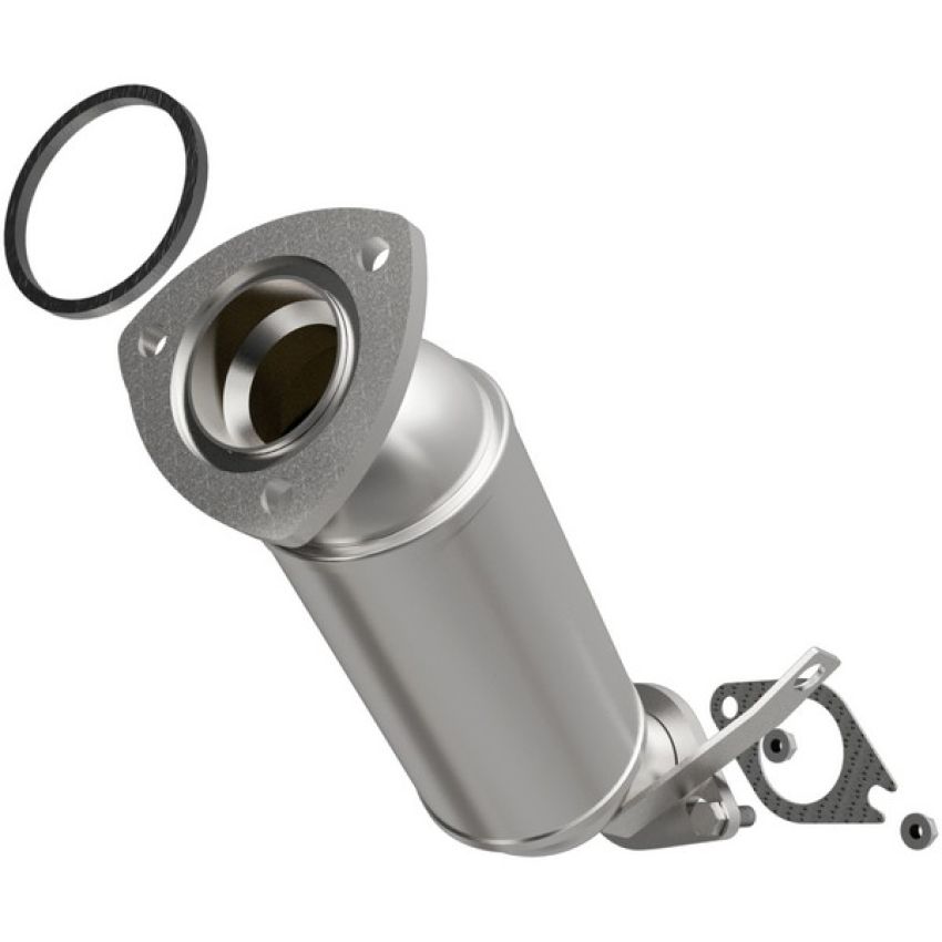 MagnaFlow Exhaust Products 49445 OEM Grade Direct-Fit Catalytic Converter