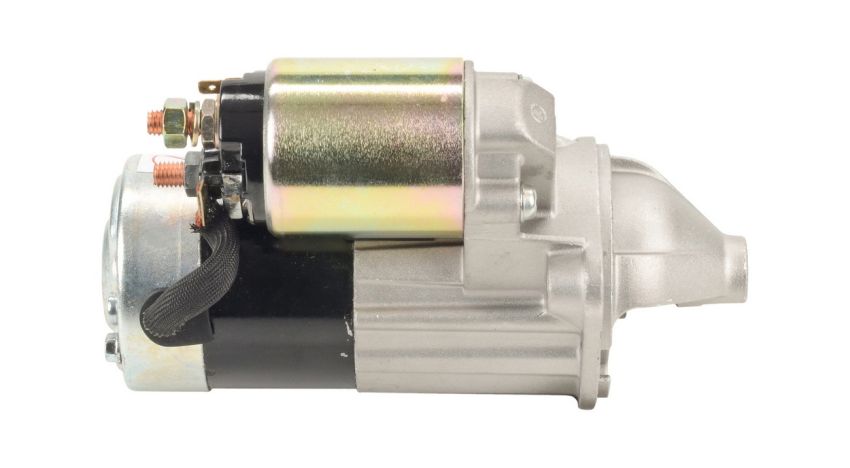 Bosch SR4171X  Premium 100% Remanufactured Starter