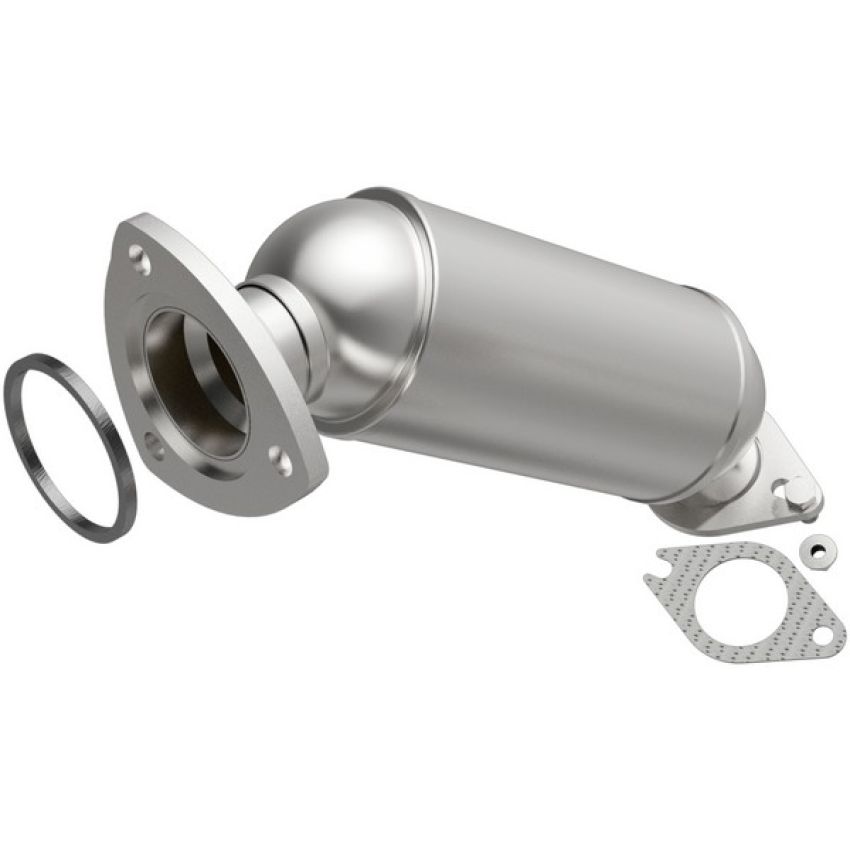 MagnaFlow Exhaust Products 49446 OEM Grade Direct-Fit Catalytic Converter