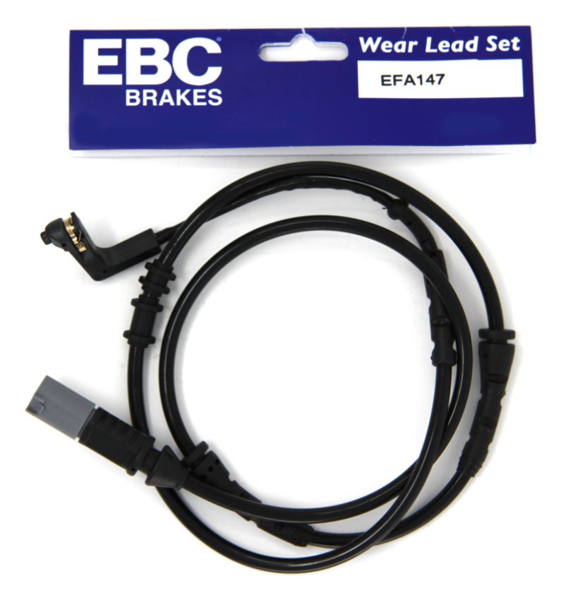 EBC Brakes EFA147 Brake Wear Lead Sensor Kit