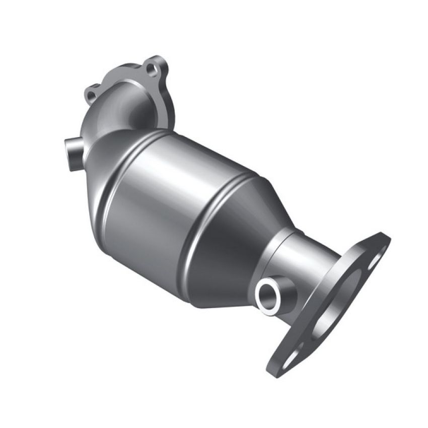 MagnaFlow Exhaust Products 49452 OEM Grade Direct-Fit Catalytic Converter