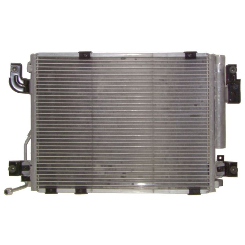 Global Parts Distributors LLC 4945C gpd Condenser 4945C