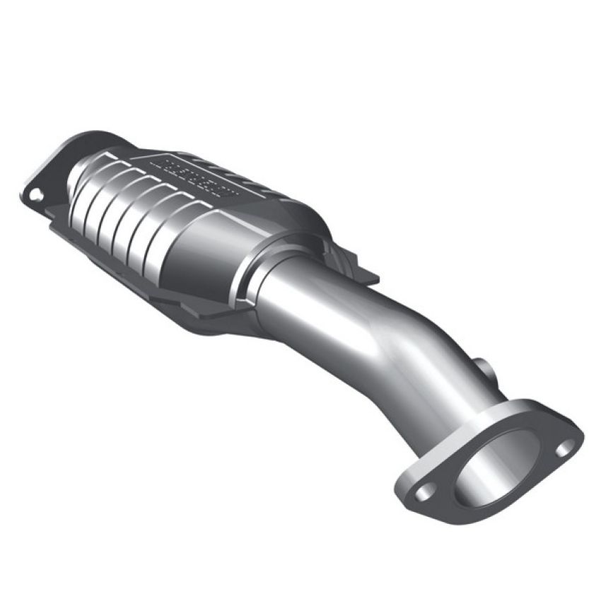 MagnaFlow Exhaust Products 49464 OEM Grade Direct-Fit Catalytic Converter