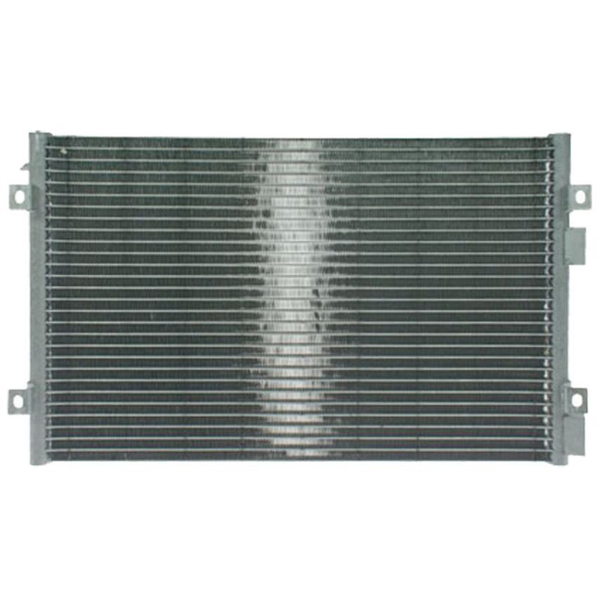 Global Parts Distributors LLC 4946C gpd Condenser 4946C