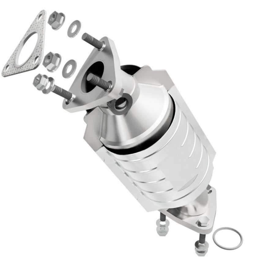 MagnaFlow Exhaust Products 49478 OEM Grade Direct-Fit Catalytic Converter