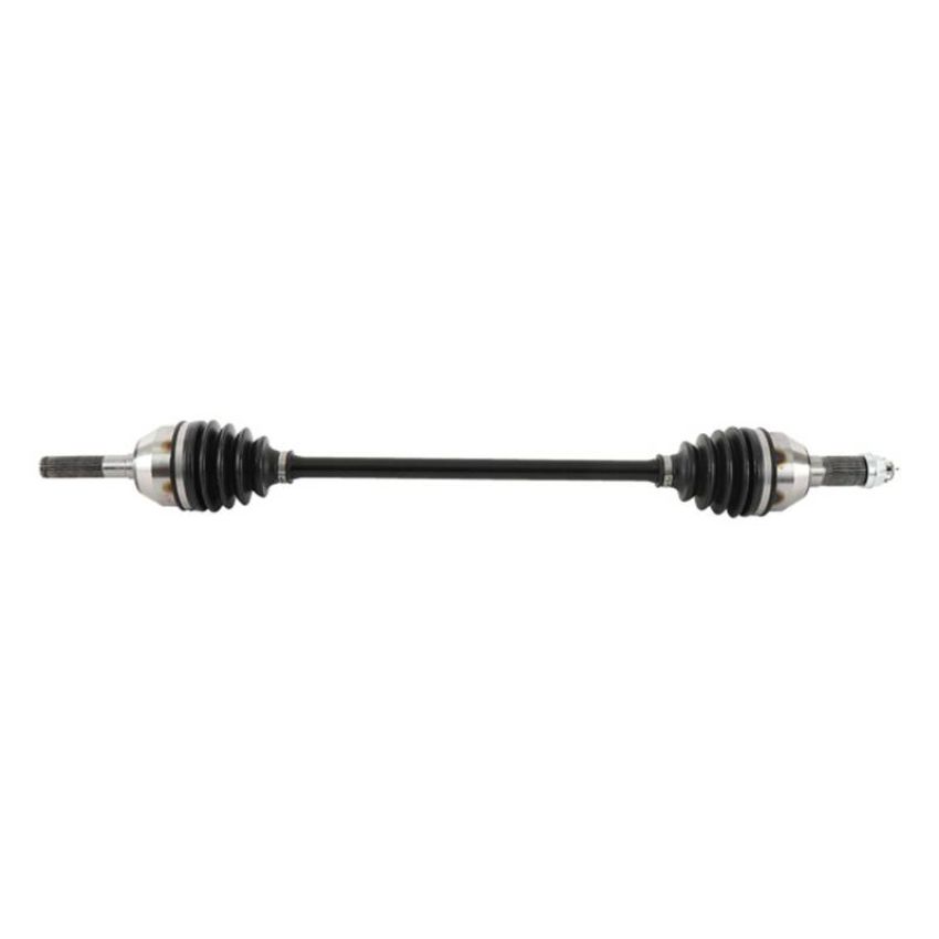 All Balls Racing AB6-CA-8-124 2017 Can-Am Maverick X3 6 Ball Axle Front Left