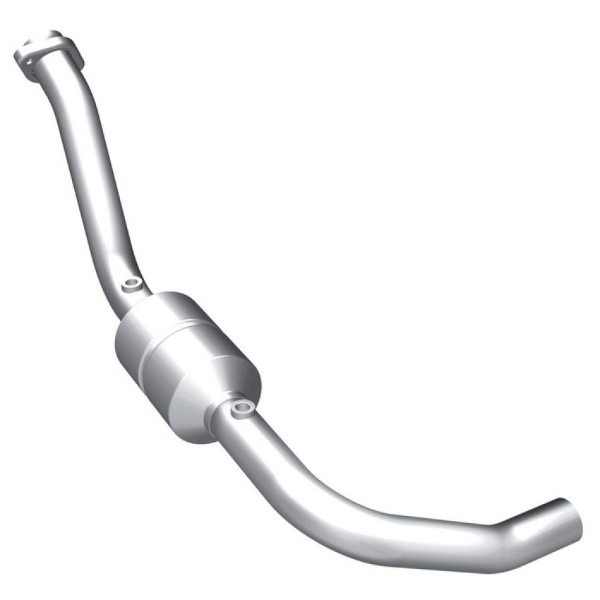 MagnaFlow Exhaust Products 49497 OEM Grade Direct-Fit Catalytic Converter