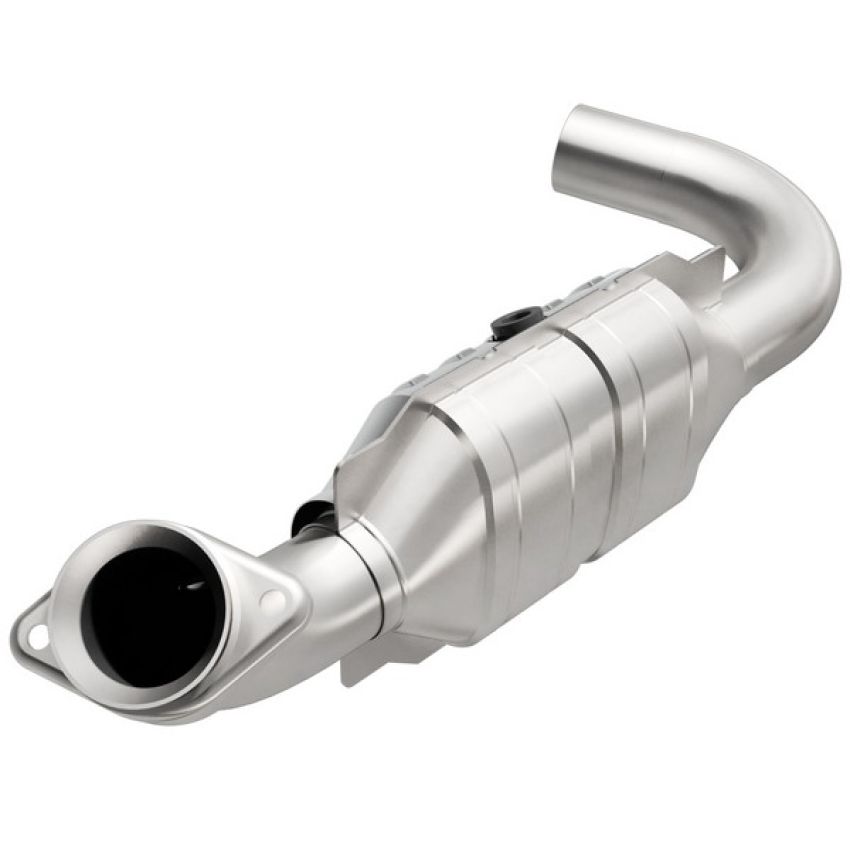 MagnaFlow Exhaust Products 49498 OEM Grade Direct-Fit Catalytic Converter