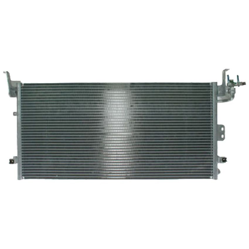 Global Parts Distributors LLC 4949C gpd Condenser 4949C