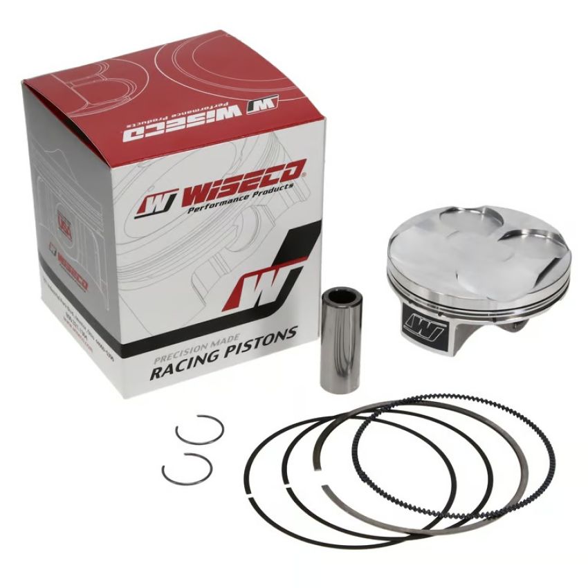 Wiseco 4949M07800 Honda CRF250R '08-09 13.1:1 CR 7800YB