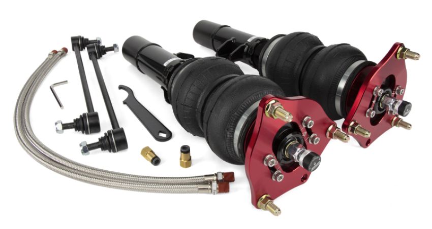 Air Lift 78100 Performance Front Kit for 06-21 10th Gen Honda Civic SI