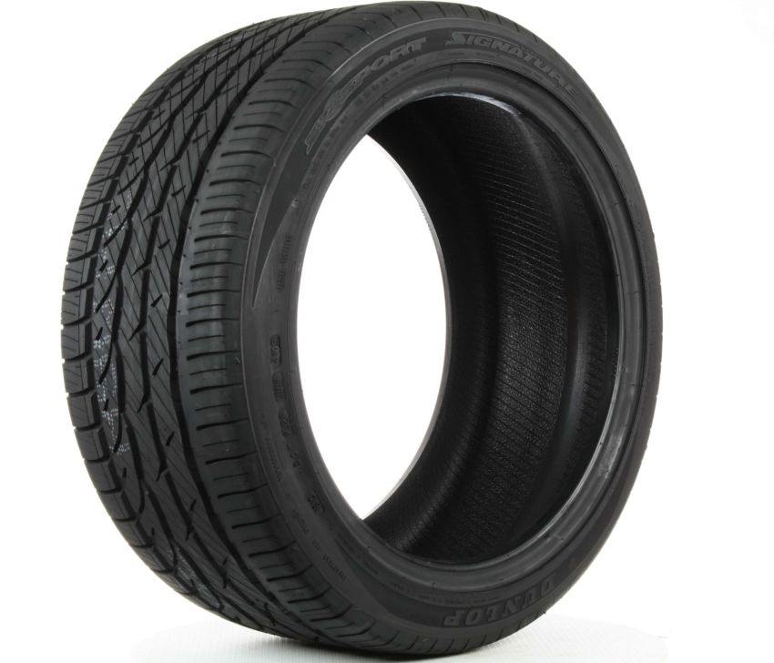 DUNLOP SP Sport Signature 225/40R18 All-Season