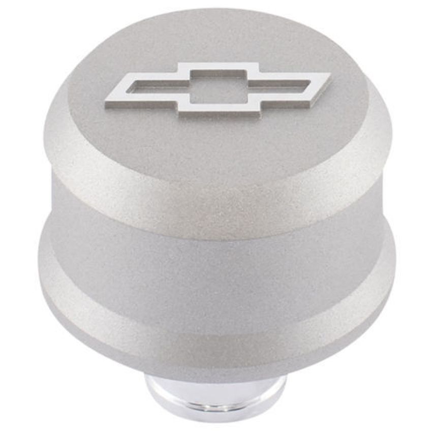 PROFORM PFM141-860 Bowtie Slant-Edge Breather Cap Bowtie