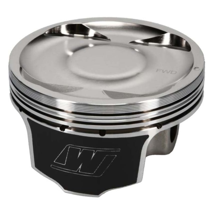 Wiseco K598M100 Piston Set, Subaru, EJ257, 100.00 mm Bore, Sport Compact, Set of 4