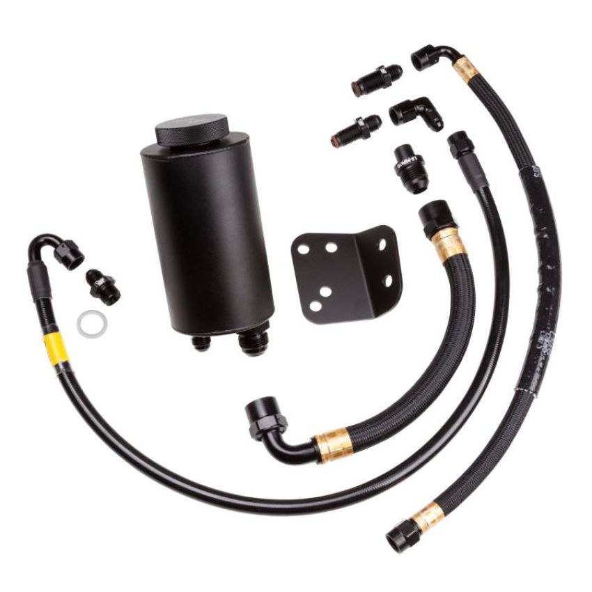 Chase Bays CB-N-PSKLS 89-02 Nissan 240SX S13/S14/S15 w/LS1 Power Steering Kit