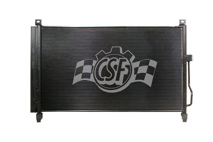 CSF 10868 A/C Condenser