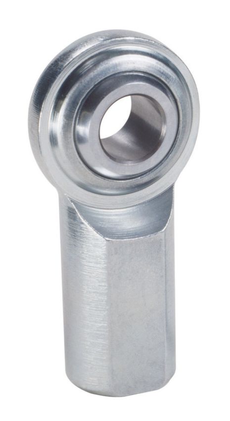 QA1 QA1CFL12 Rod End - 3/4in x  3/4in LH Steel - Female