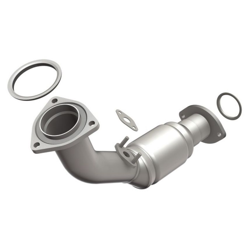 MagnaFlow Exhaust Products 49505 OEM Grade Direct-Fit Catalytic Converter
