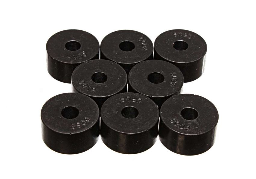 ENERGY SUSPENSION ENE9-9530G Pad 1-1/2In Od X 7/16Ini d X 3/4In H