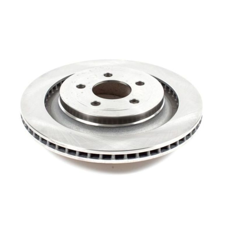 PowerStop AR85160 AutoSpecialty Brake Rotor