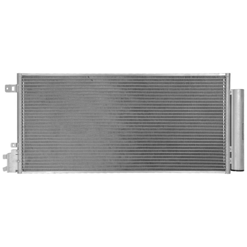 Global Parts Distributors LLC 4951C gpd Condenser 4951C