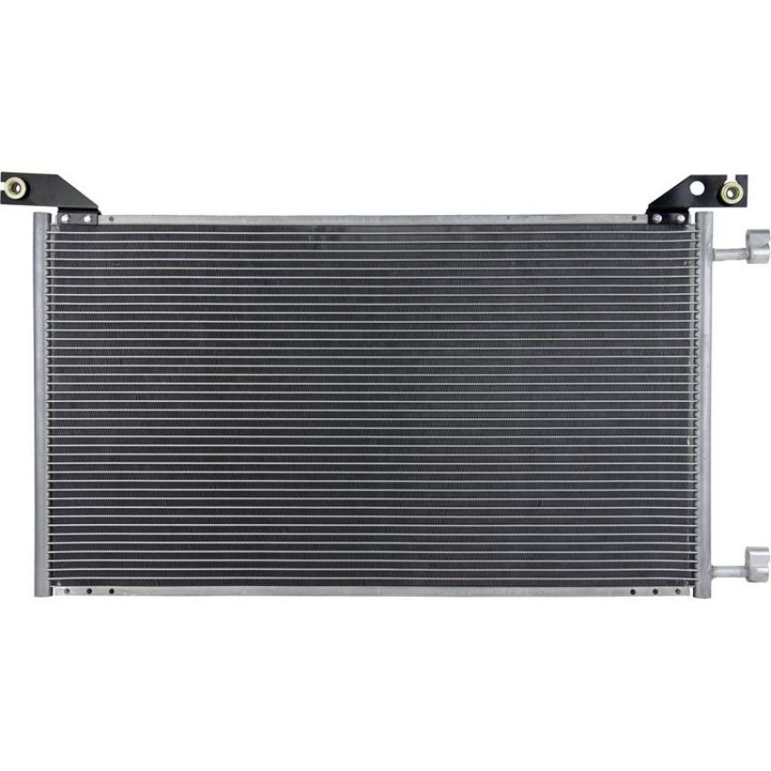 Global Parts Distributors LLC 4953C gpd Condenser 4953C