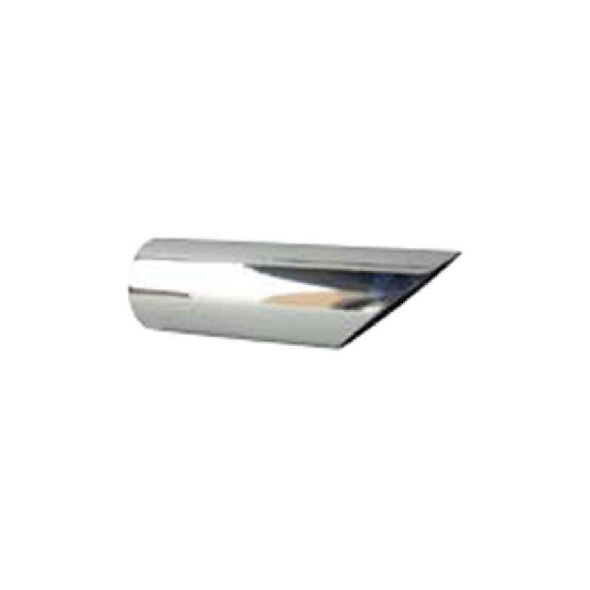 PYPES PERFORMANCE EXHAUST PYPEVT50 Exhaust Tips Slip Fit 3in X 9in