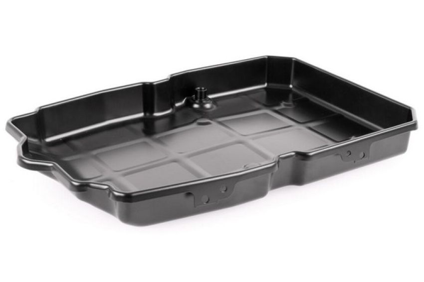 VAICO V30-3415 OIL PAN