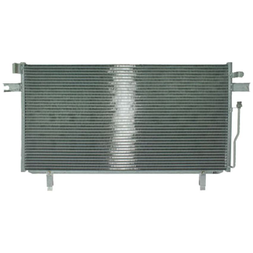 Global Parts Distributors LLC 4954C gpd Condenser 4954C