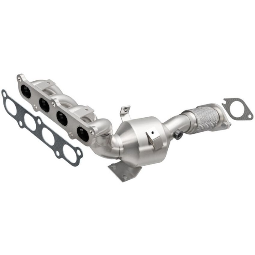 MagnaFlow Exhaust Products 49552 OEM Grade Manifold Catalytic Converter