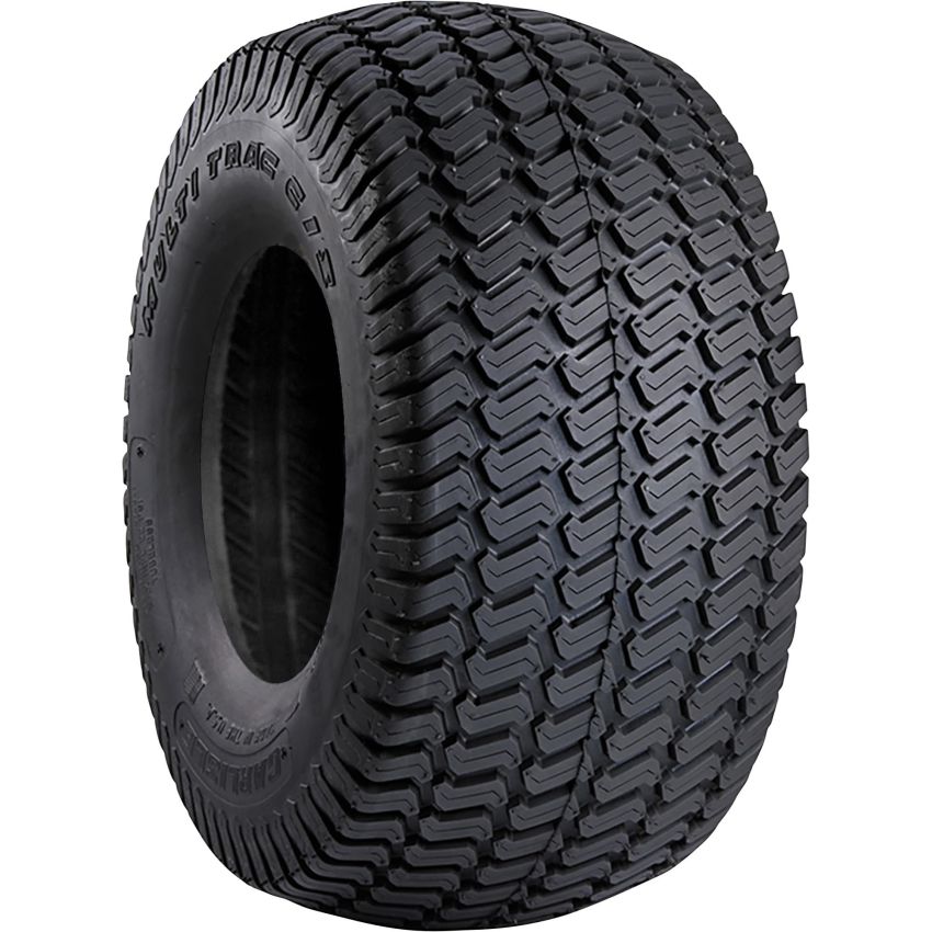 Carlstar Multi-Trac C/S 18X8.50-10 74A4 B Lawn & Garden Tire