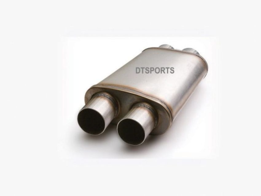 Different Trend Flow II 4″x9″x22″ Dual / Dual 49567
