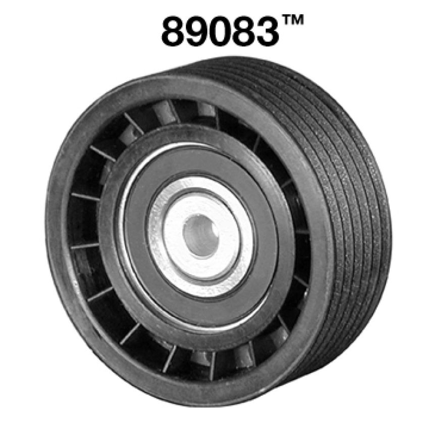 Dayco 89083 Pulley