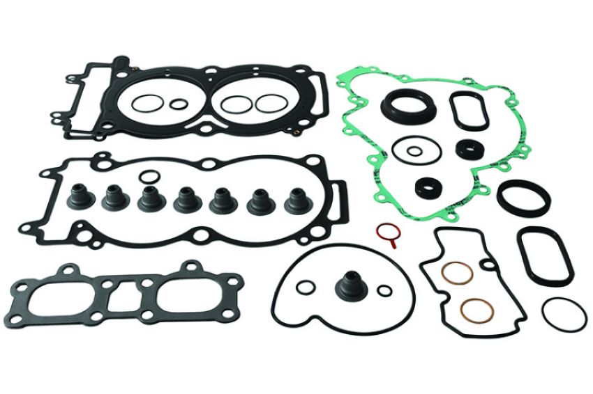 QuadBoss 567966 2016 Polaris ACE 900 SP Complete Gasket Set w/ Oil Seal