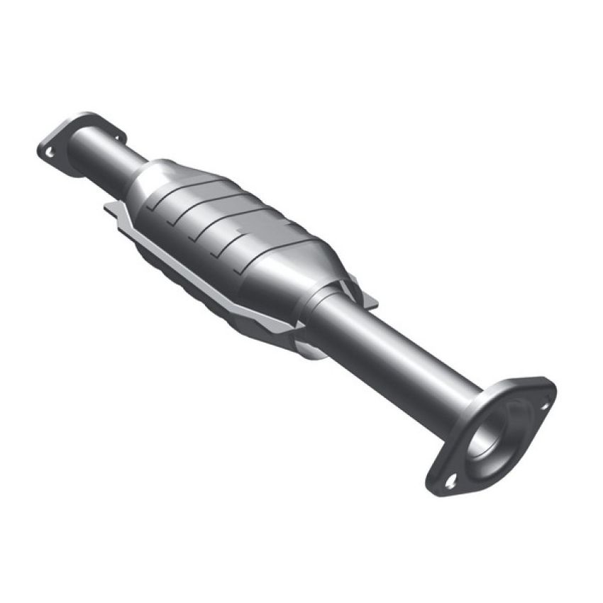 MagnaFlow Exhaust Products 49570 OEM Grade Direct-Fit Catalytic Converter