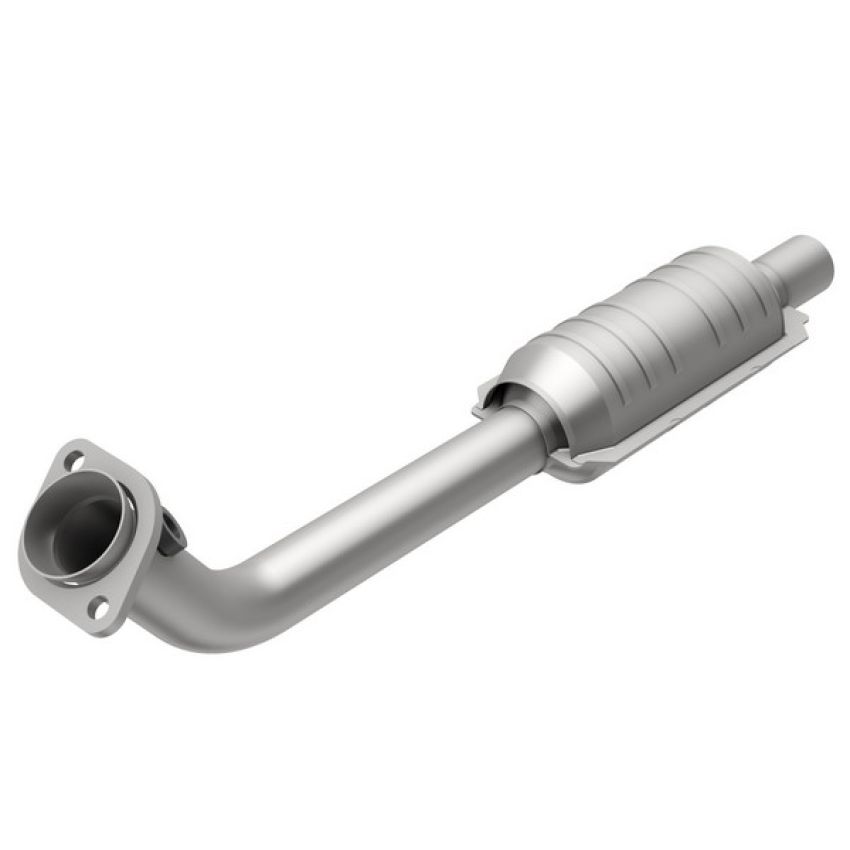 MagnaFlow Exhaust Products 49572 OEM Grade Direct-Fit Catalytic Converter